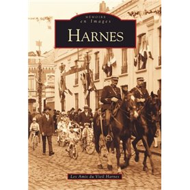 Harnes