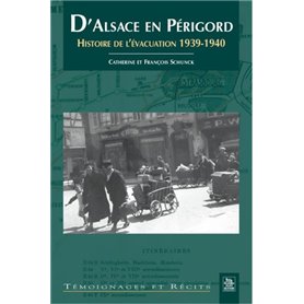 Alsace en Périgord (D')