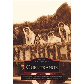 Guentrange