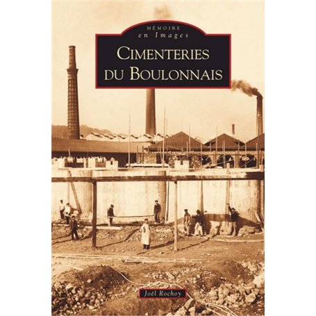 Cimenteries du Boulonnais