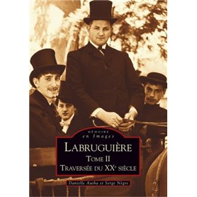 Labruguière -  Tome II