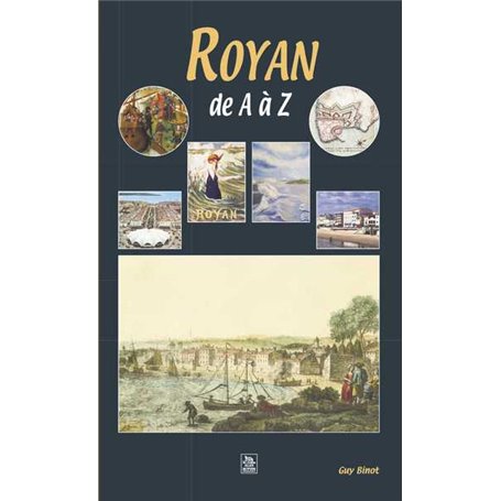 Royan de A à Z