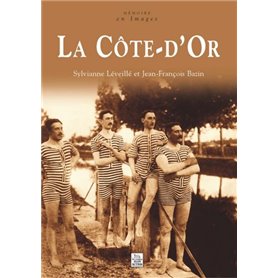 Côte-d'Or (La)