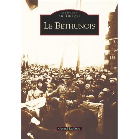 Béthunois (Le)