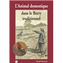 Animal domestique dans le Berry traditionnel