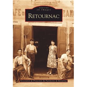 Retournac