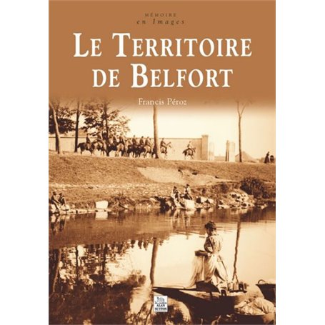 Territoire de Belfort (Le)