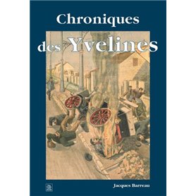 Chroniques des Yvelines