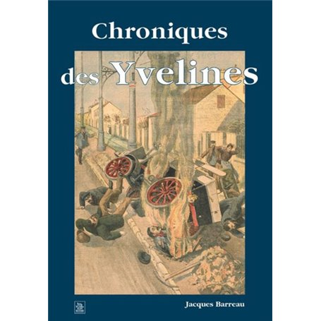 Chroniques des Yvelines