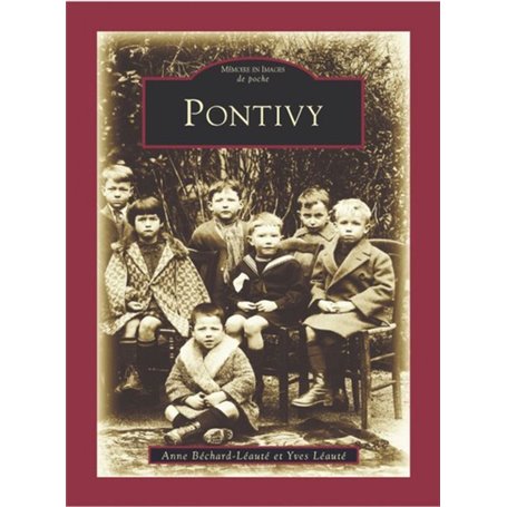 Pontivy - Poche