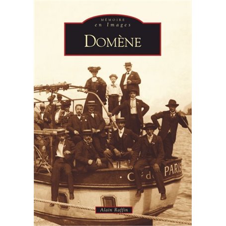 Domène