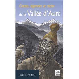 Contes, légendes et récits de la Vallée d'Aure