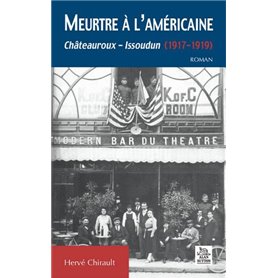 Meurtre à l'Américaine