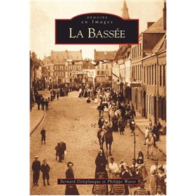 Bassée (La)