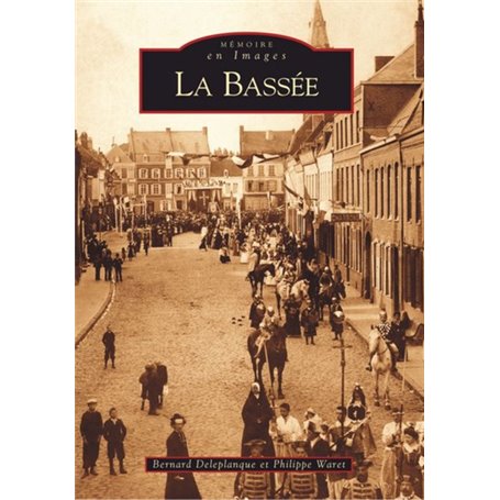 Bassée (La)