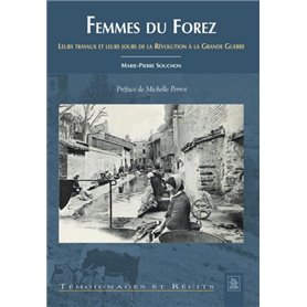 Femmes du Forez