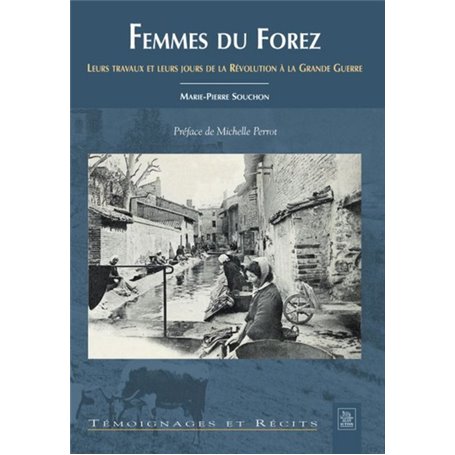 Femmes du Forez