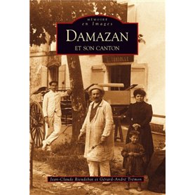 Damazan et son canton