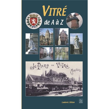 Vitré de A à Z