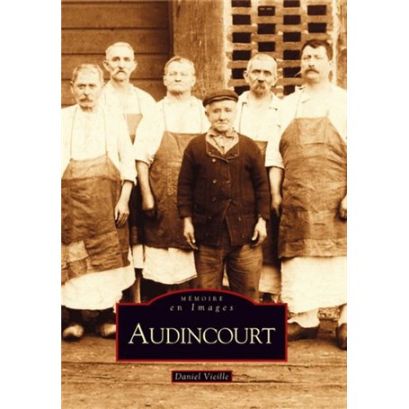 Audincourt