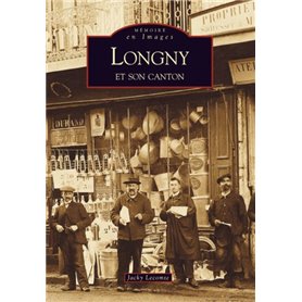 Longny et son canton