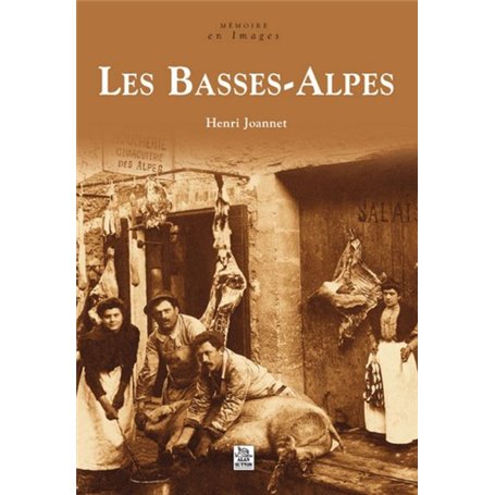 Basses-Alpes (Les)