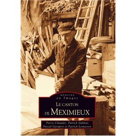 Meximieux (Le canton de)