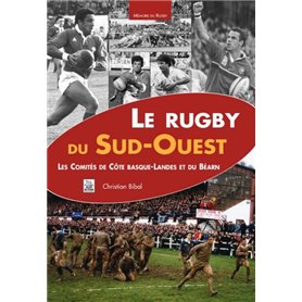 Rugby du Sud-Ouest (Le)