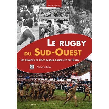 Rugby du Sud-Ouest (Le)