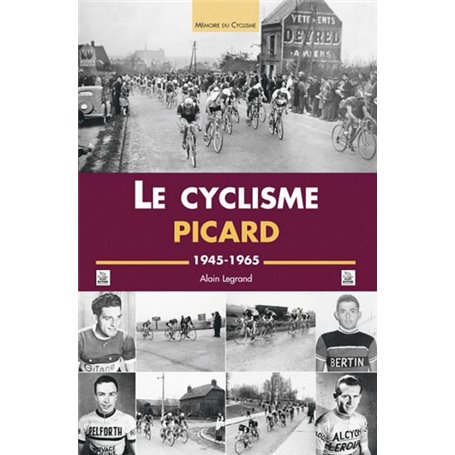 Cyclisme picard (Le)