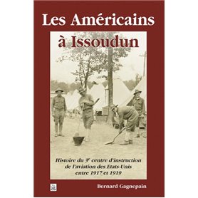 Américains à Issoudun (Les)