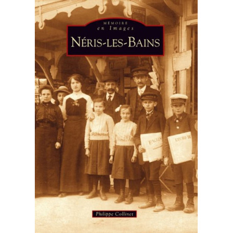 Néris-les-Bains