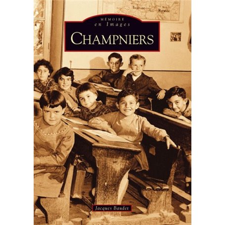 Champniers