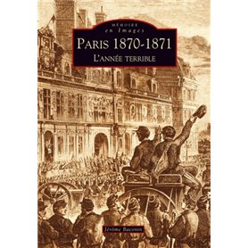 Paris 1870-1871