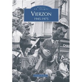 Vierzon 1945-1975