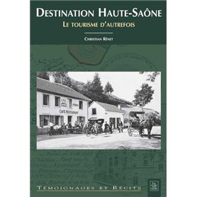 Destination Haute-Saône