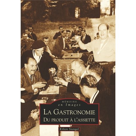 Gastronomie (La)