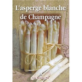 Asperge blanche de Champagne (L')