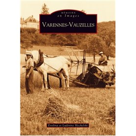 Varennes-Vauzelles