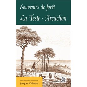 Souvenirs de forêt