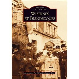 Wizernes et Blendecques