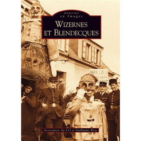 Wizernes et Blendecques