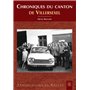 Chroniques du canton de Villersexel