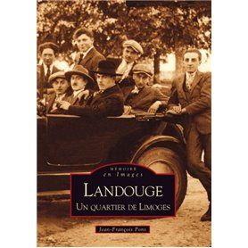 Landouge