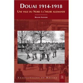 Douai 1914-1918