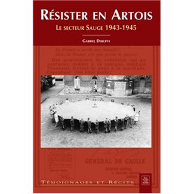 Résister en Artois