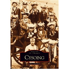 Cysoing  - Tome I