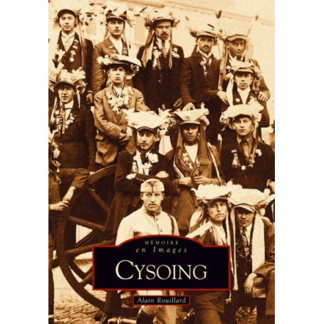 Cysoing  - Tome I