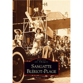 Sangatte Blériot-Plage