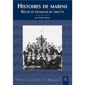 Histoires de marins